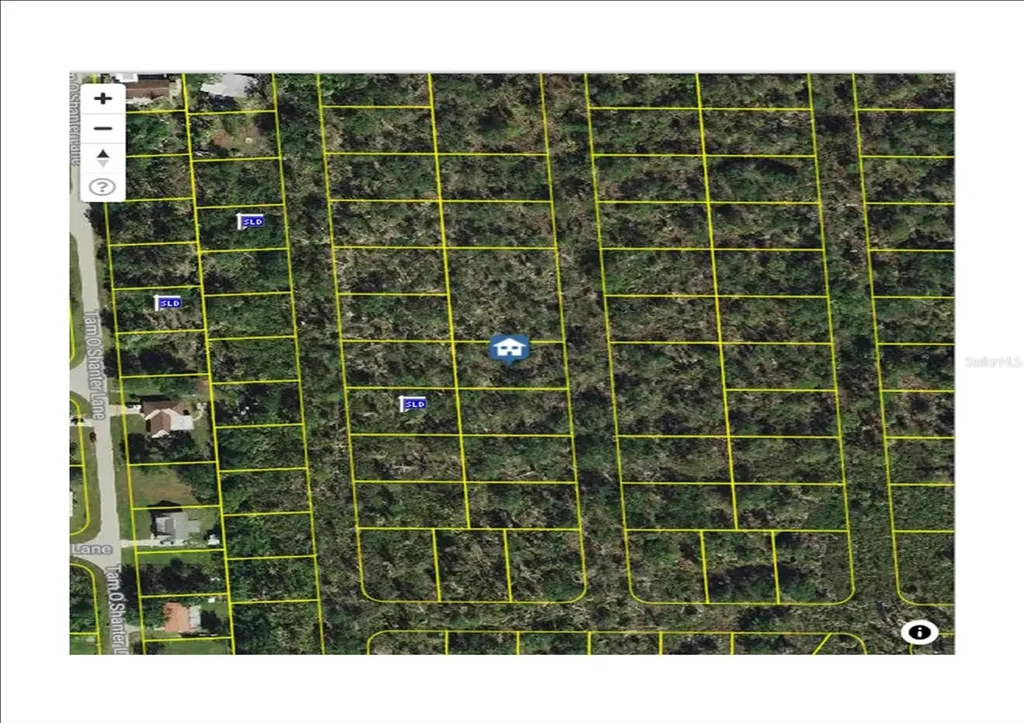 331 N Yellowtail Lane Punta Gorda FL 33982