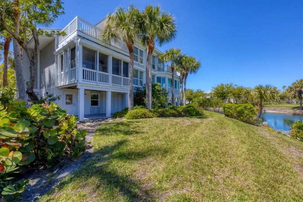 805 S Harbor Drive Boca Grande FL 33921