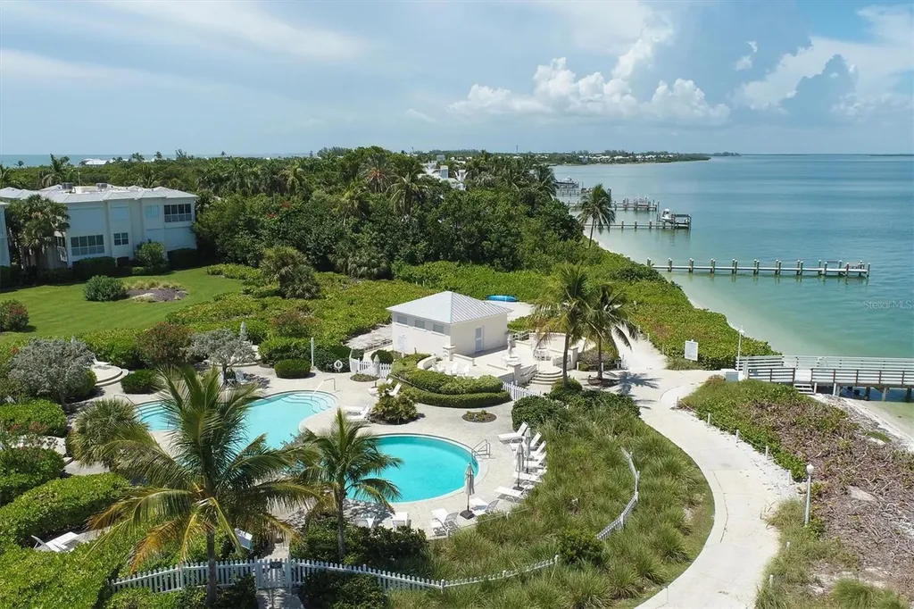 805 S Harbor Drive Boca Grande FL 33921