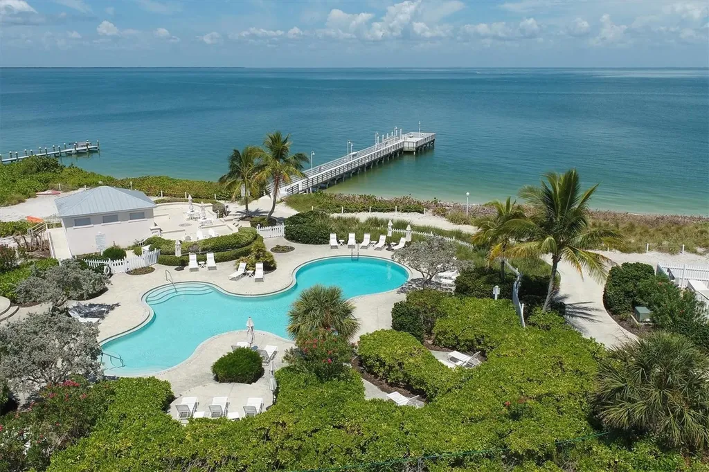 805 S Harbor Drive Boca Grande FL 33921