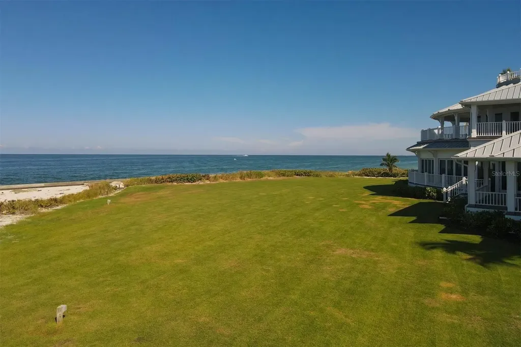 805 S Harbor Drive Boca Grande FL 33921