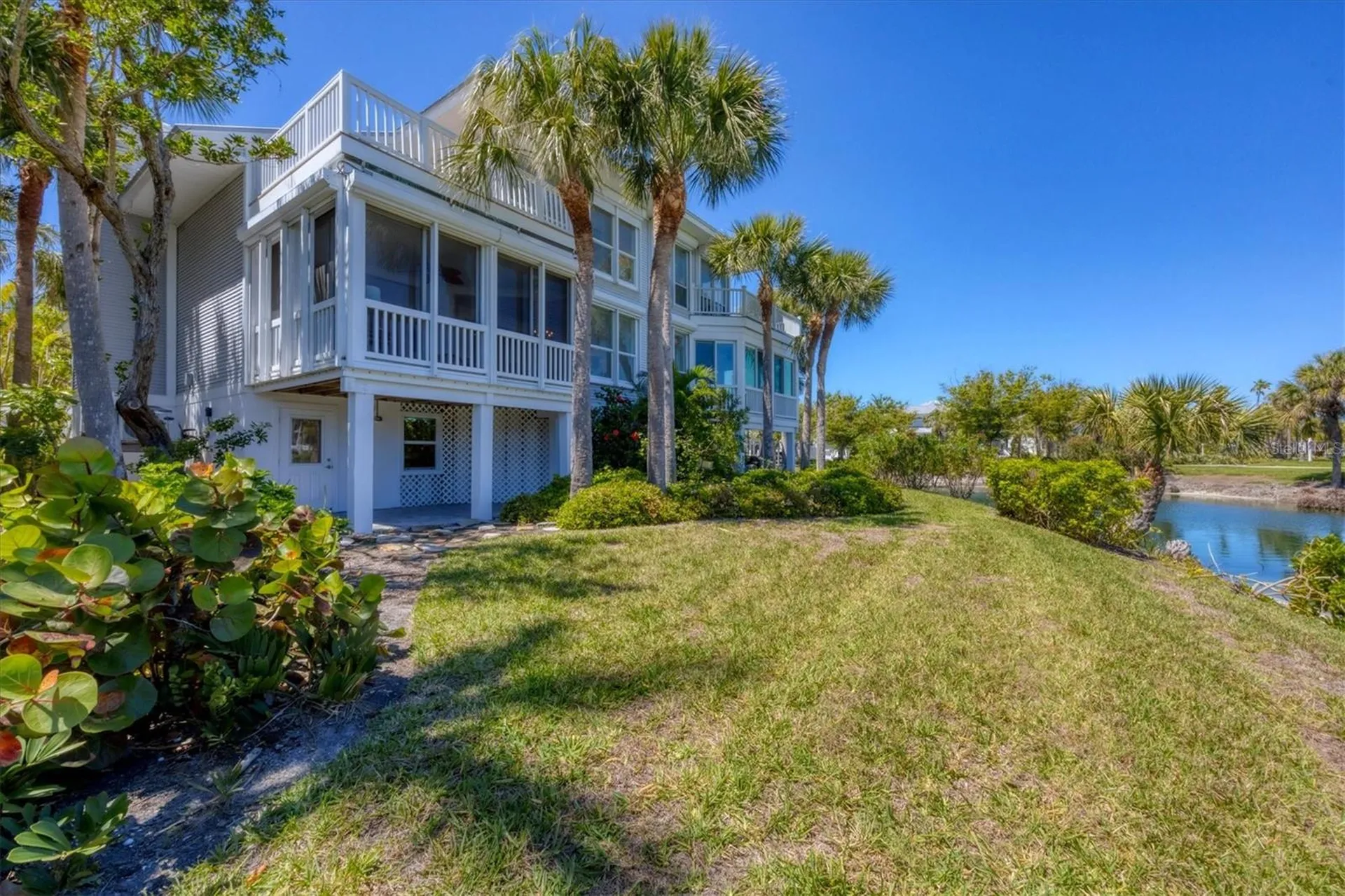 805 S Harbor Drive Boca Grande FL 33921