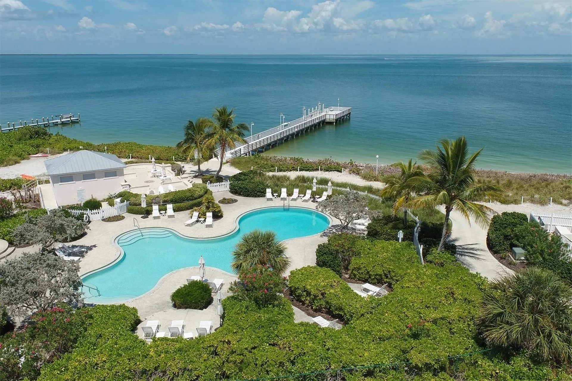 805 S Harbor Drive Boca Grande FL 33921