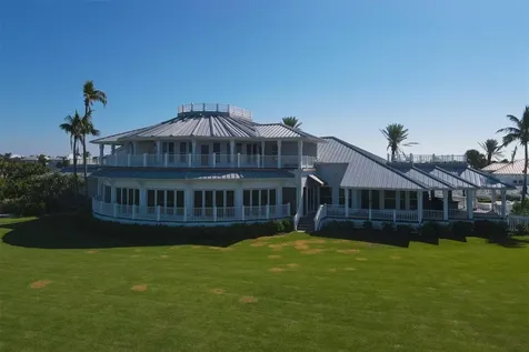 805 S Harbor Drive Boca Grande FL 33921