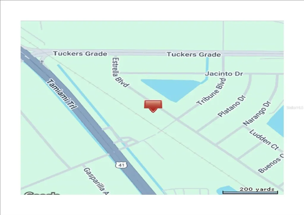 12115 Estrella Boulevard Punta Gorda FL 33955