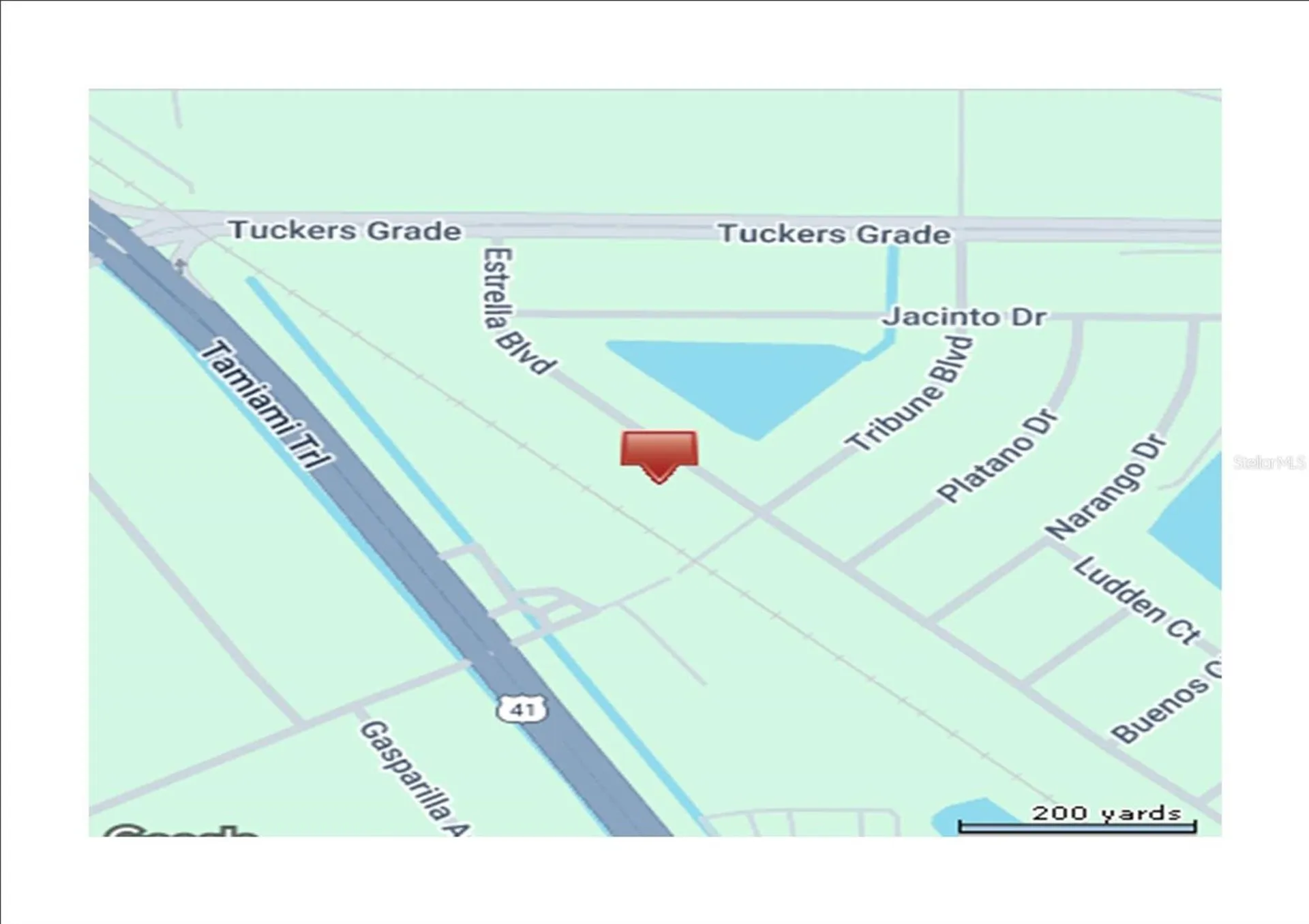 12115 Estrella Boulevard Punta Gorda FL 33955