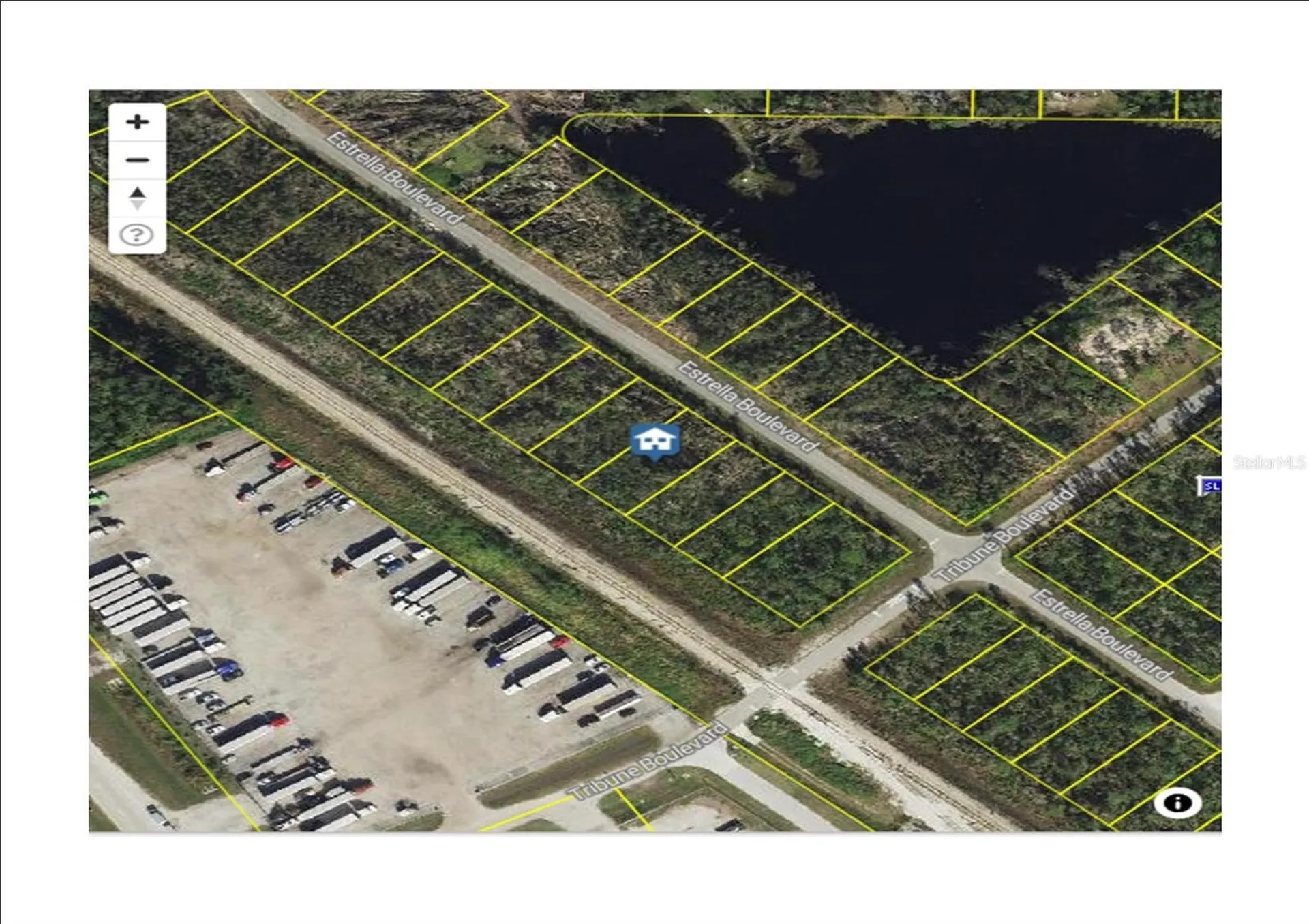 12115 Estrella Boulevard Punta Gorda FL 33955