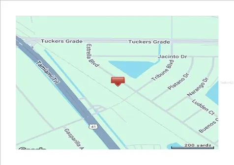 12115 Estrella Boulevard Punta Gorda FL 33955