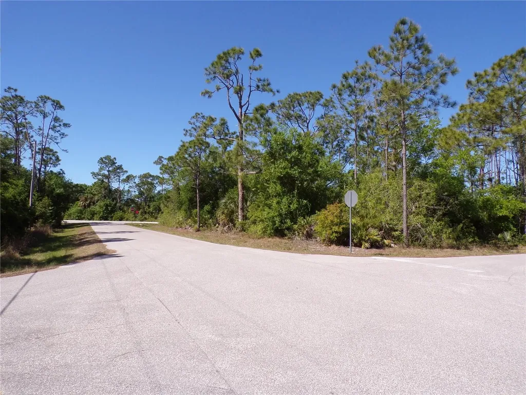 11383 10th Avenue Punta Gorda FL 33955