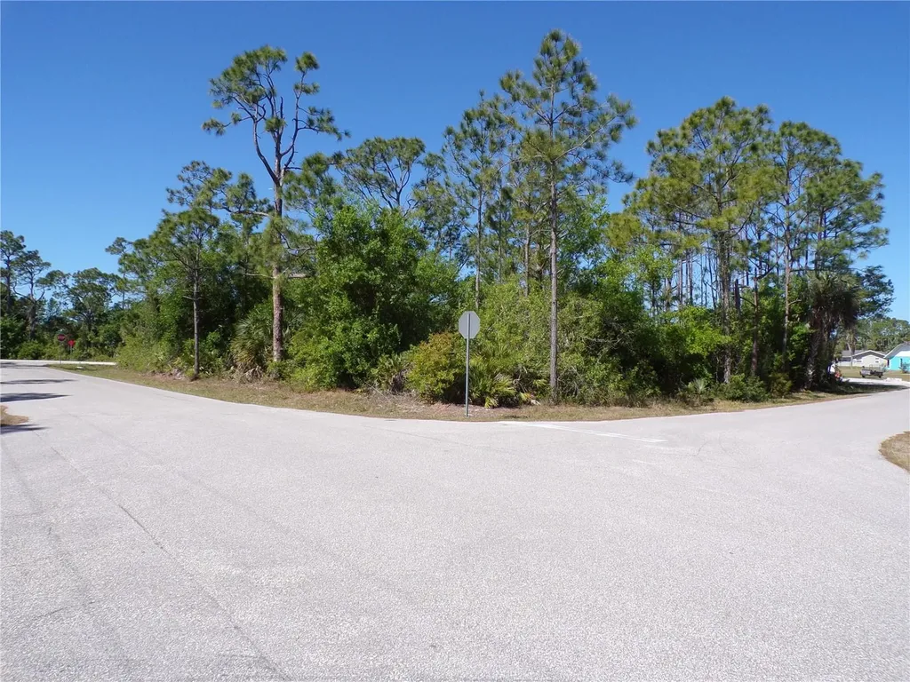 11383 10th Avenue Punta Gorda FL 33955