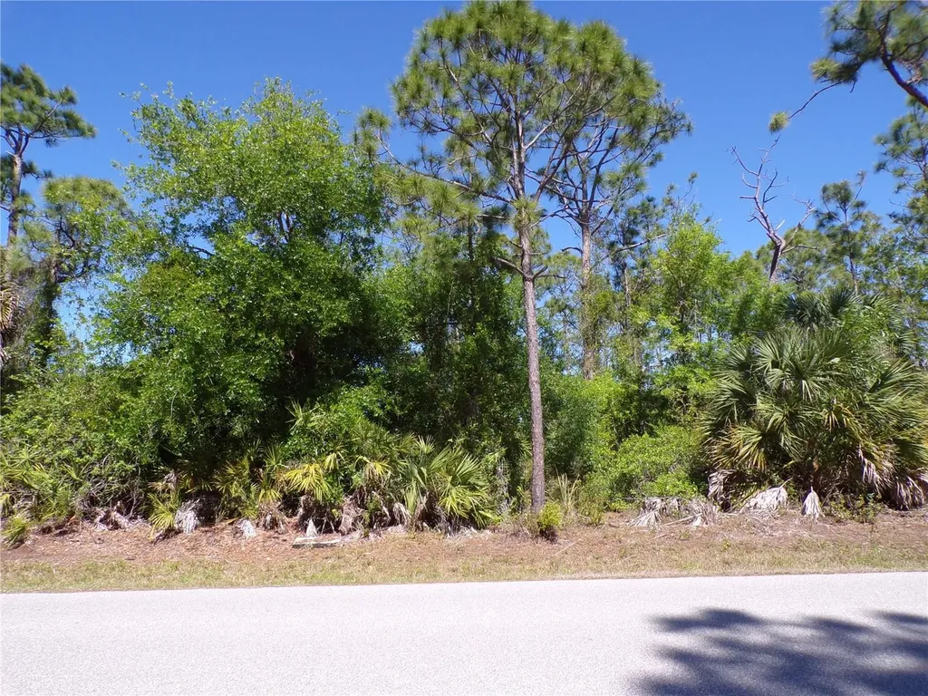 11383 10th Avenue Punta Gorda FL 33955