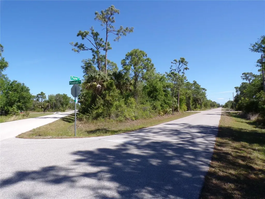 11383 10th Avenue Punta Gorda FL 33955