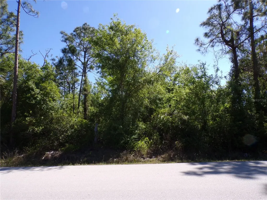 11383 10th Avenue Punta Gorda FL 33955