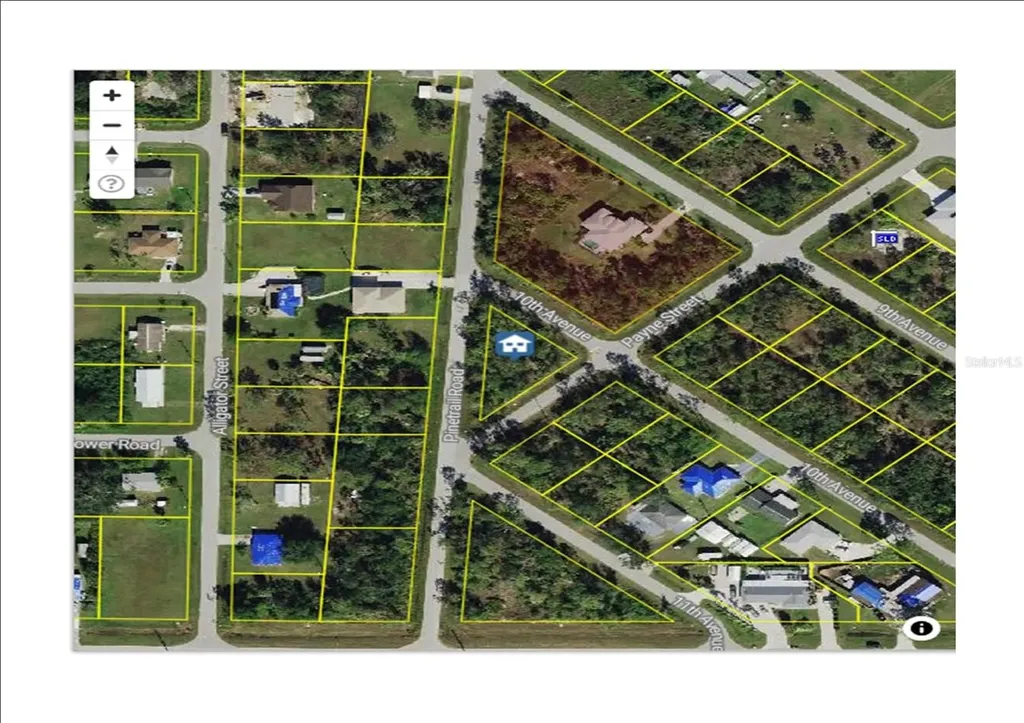 11383 10th Avenue Punta Gorda FL 33955