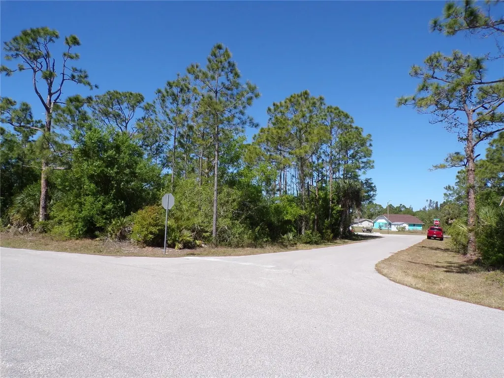 11383 10th Avenue Punta Gorda FL 33955