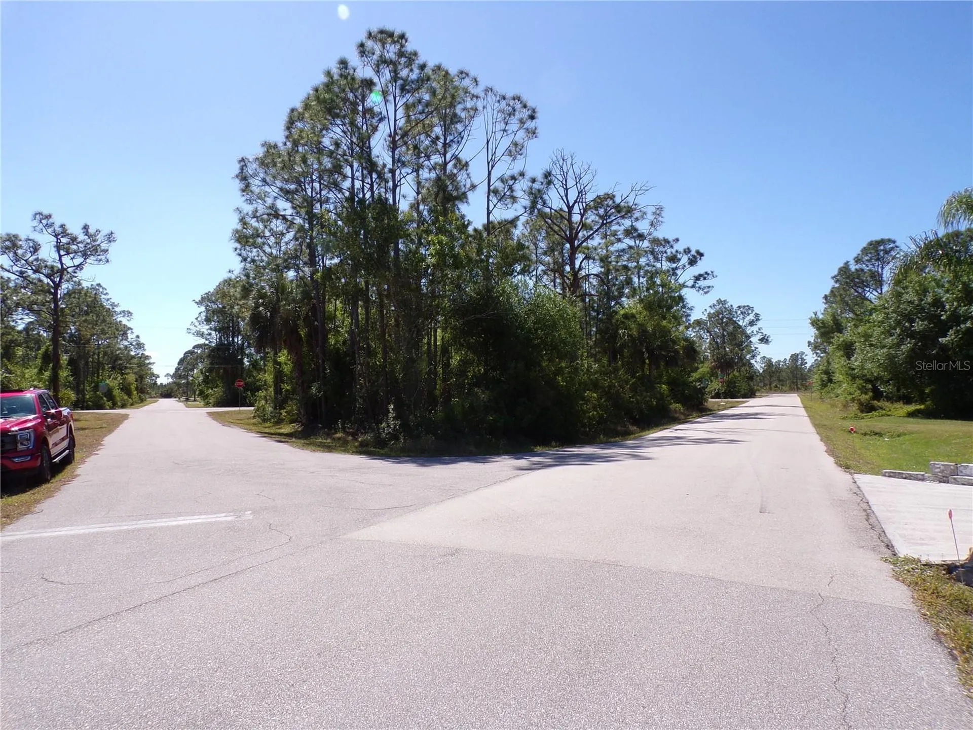 11383 10th Avenue Punta Gorda FL 33955
