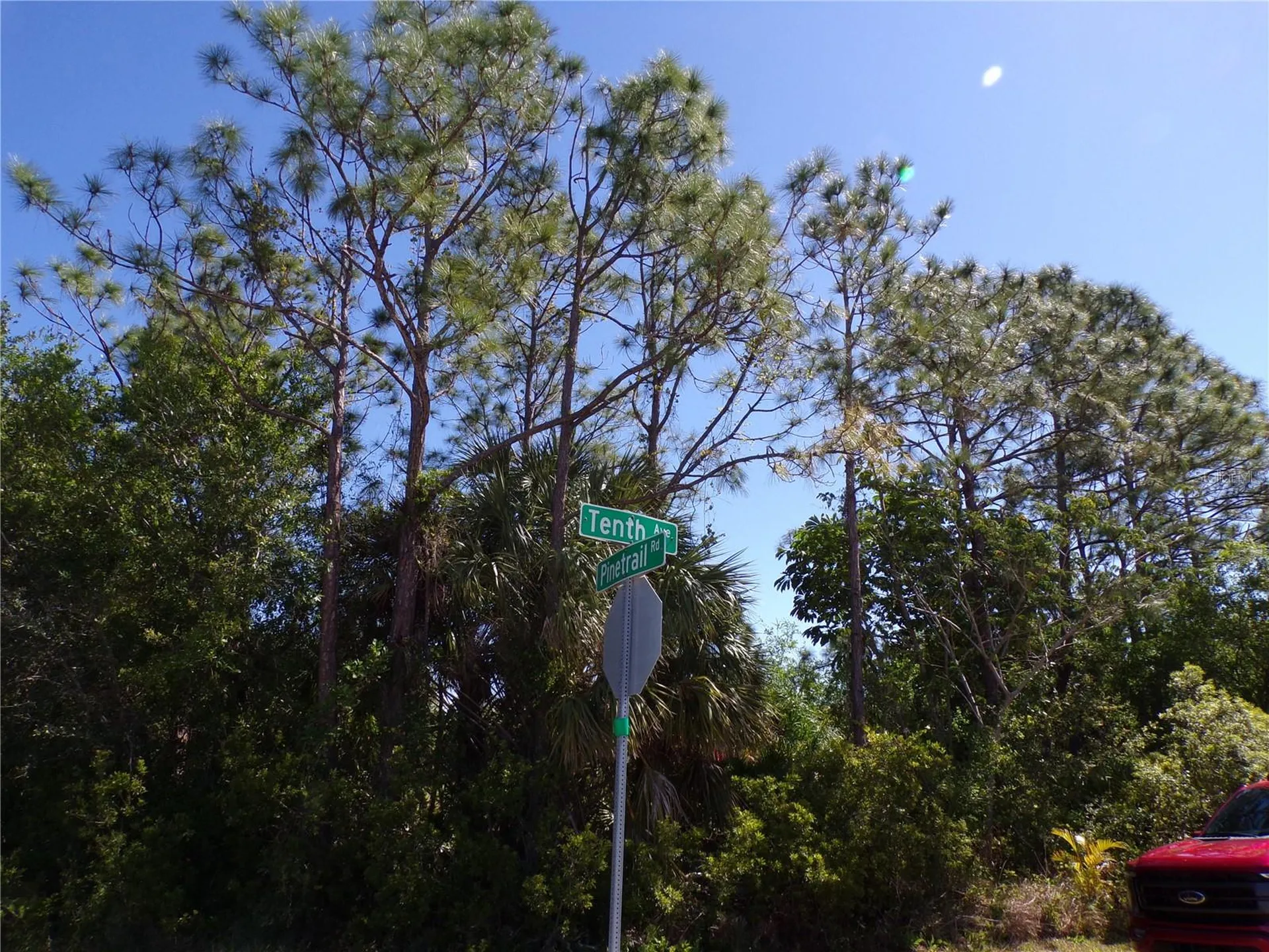 11383 10th Avenue Punta Gorda FL 33955