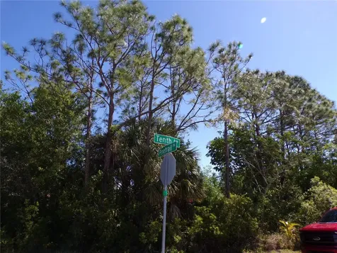 11383 10th Avenue Punta Gorda FL 33955