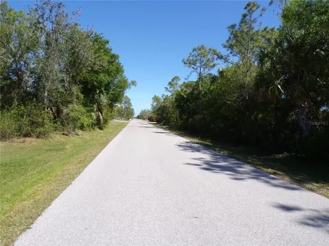 11383 10th Avenue Punta Gorda FL 33955