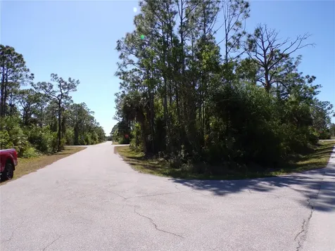 11383 10th Avenue Punta Gorda FL 33955