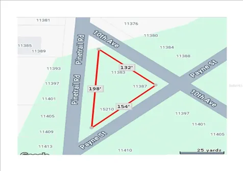 11383 10th Avenue Punta Gorda FL 33955
