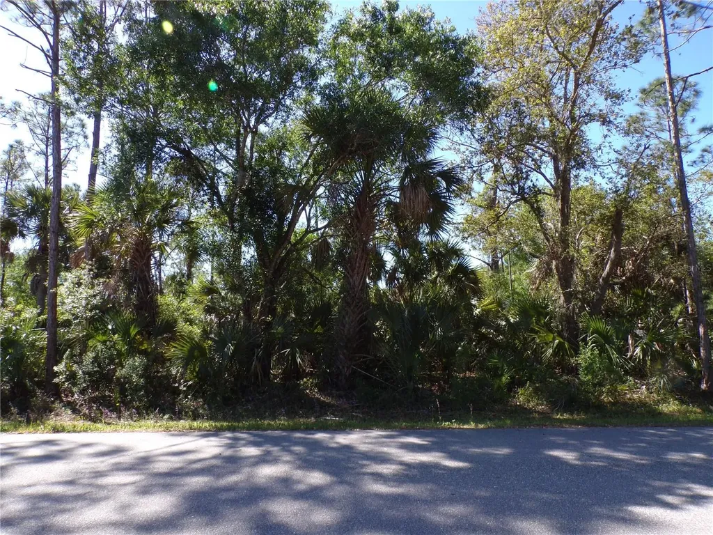 26203 Custer Road Punta Gorda FL 33955