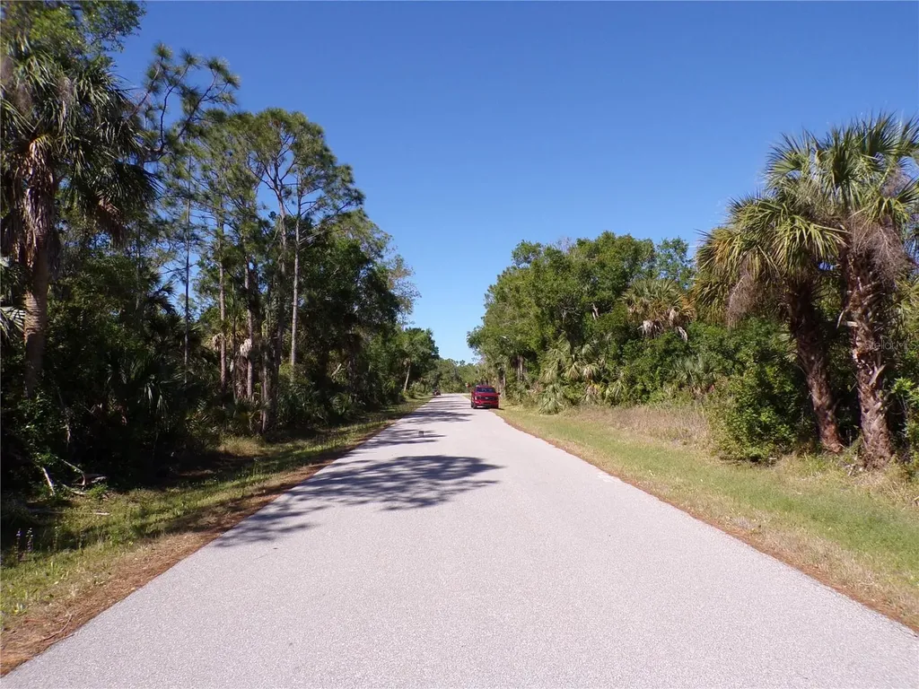 26203 Custer Road Punta Gorda FL 33955