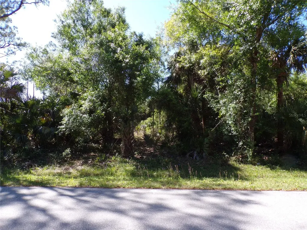 26203 Custer Road Punta Gorda FL 33955