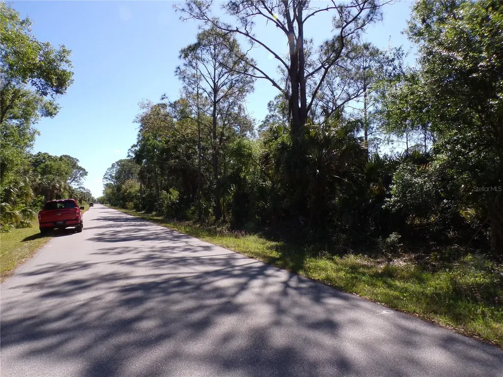 26203 Custer Road Punta Gorda FL 33955