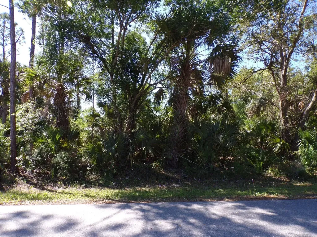 26203 Custer Road Punta Gorda FL 33955