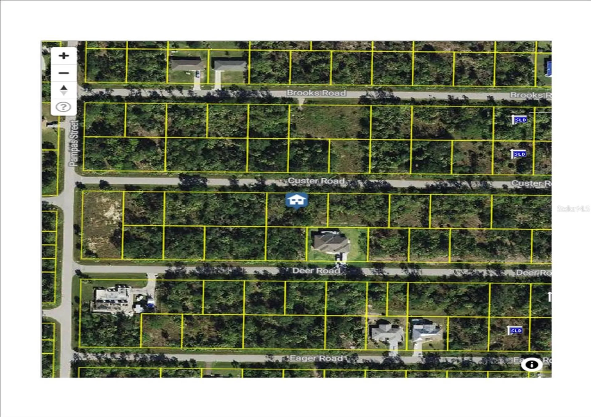 26203 Custer Road Punta Gorda FL 33955