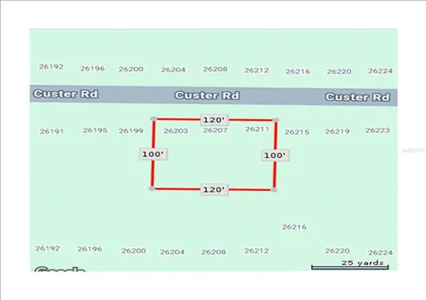 26203 Custer Road Punta Gorda FL 33955