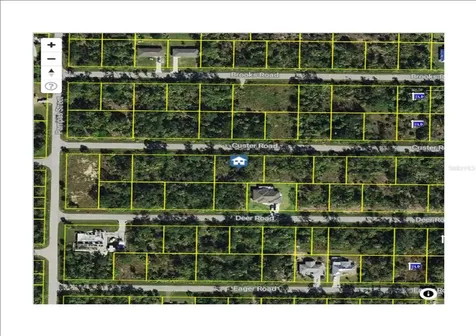 26203 Custer Road Punta Gorda FL 33955