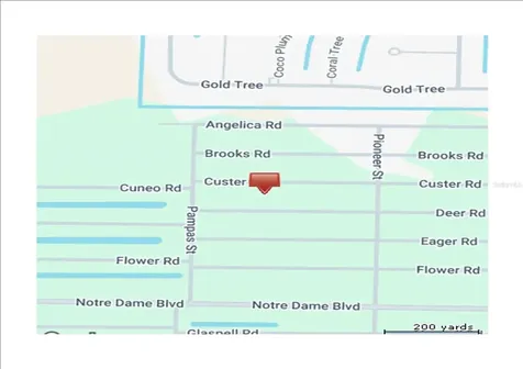26203 Custer Road Punta Gorda FL 33955