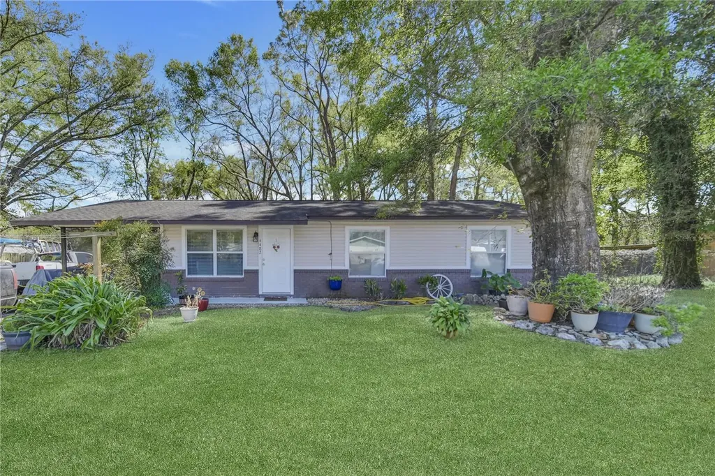 4482 SE 142nd Street Summerfield FL 34491