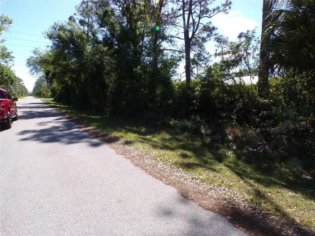 26251 Hapsburg Road Punta Gorda FL 33955