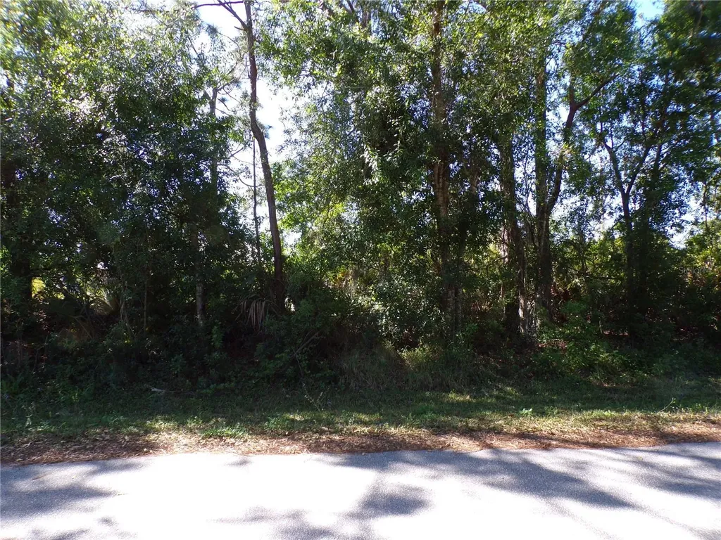 26251 Hapsburg Road Punta Gorda FL 33955