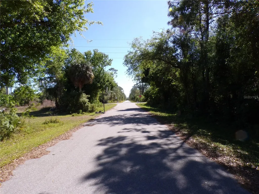26251 Hapsburg Road Punta Gorda FL 33955