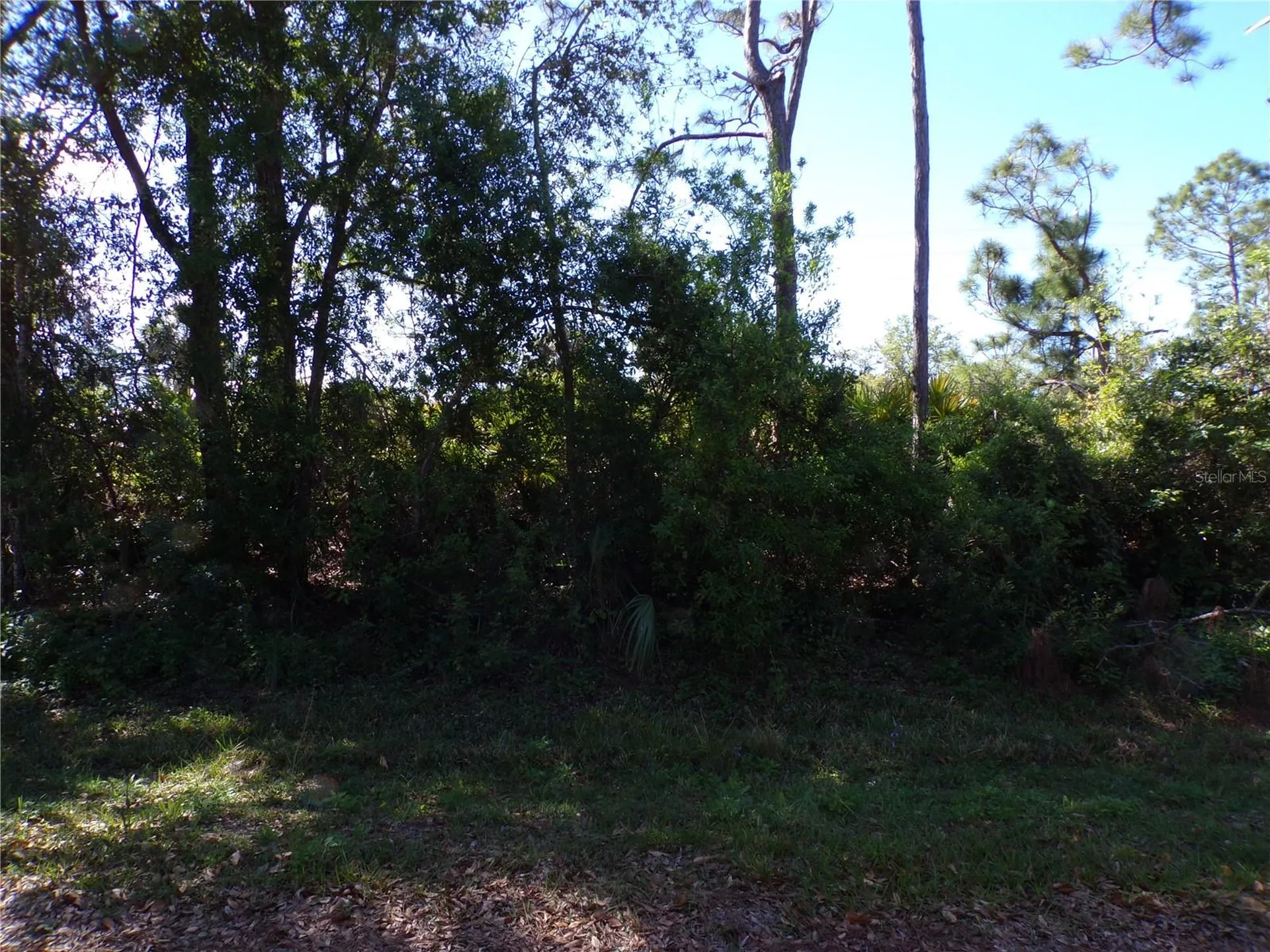 26251 Hapsburg Road Punta Gorda FL 33955
