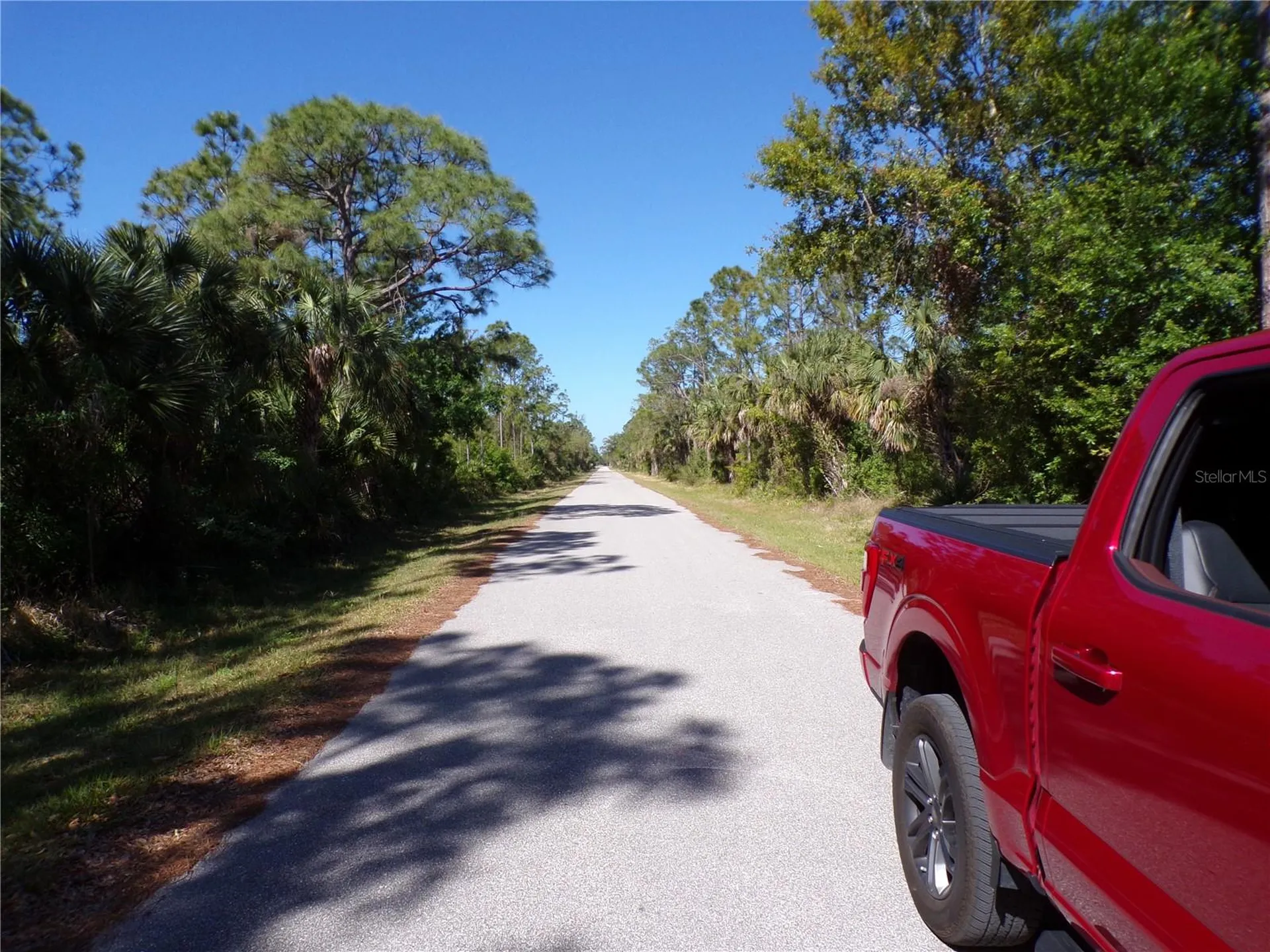 26251 Hapsburg Road Punta Gorda FL 33955