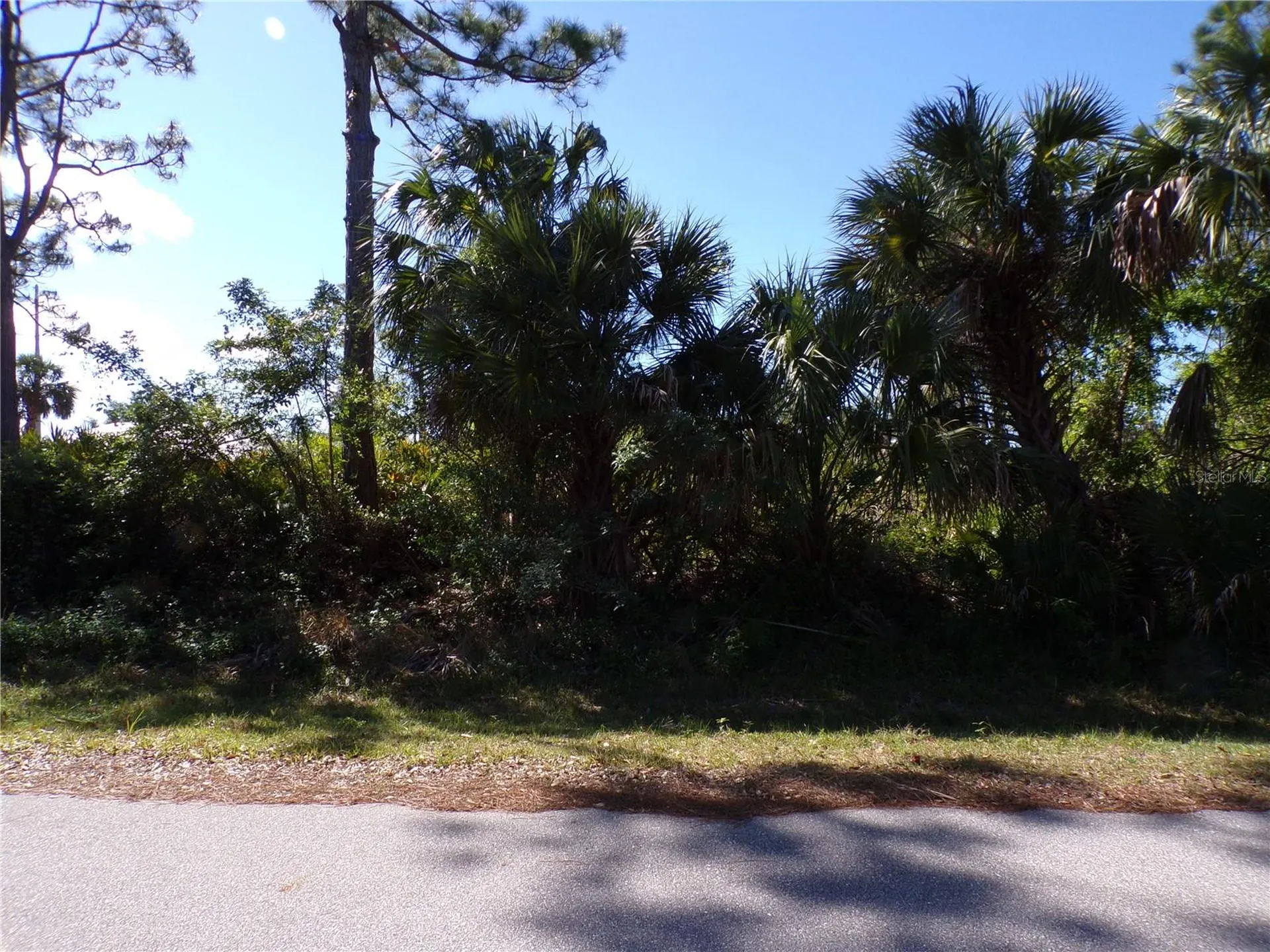 26251 Hapsburg Road Punta Gorda FL 33955