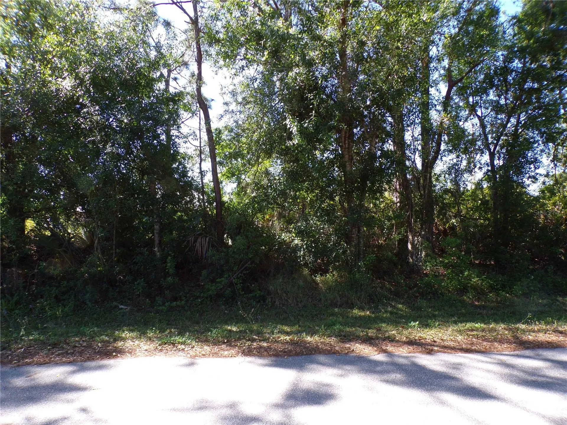26251 Hapsburg Road Punta Gorda FL 33955