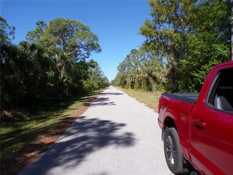 26251 Hapsburg Road Punta Gorda FL 33955