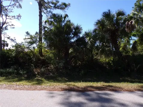 26251 Hapsburg Road Punta Gorda FL 33955