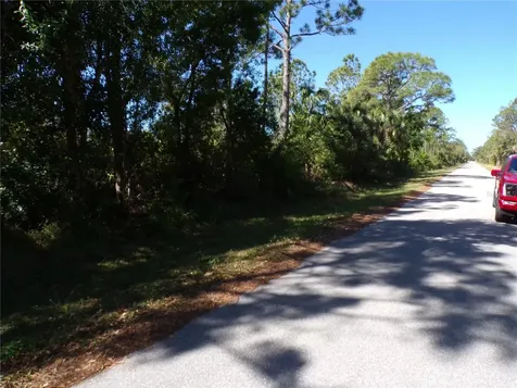 26251 Hapsburg Road Punta Gorda FL 33955