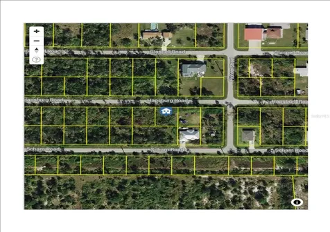 26251 Hapsburg Road Punta Gorda FL 33955