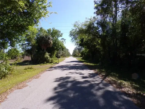 26251 Hapsburg Road Punta Gorda FL 33955