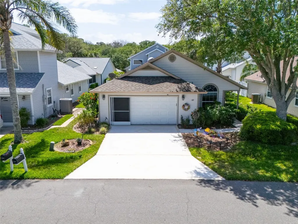 40 Andover Drive Palm Coast FL 32137