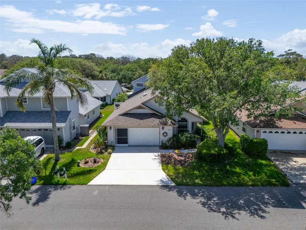 40 Andover Drive Palm Coast FL 32137