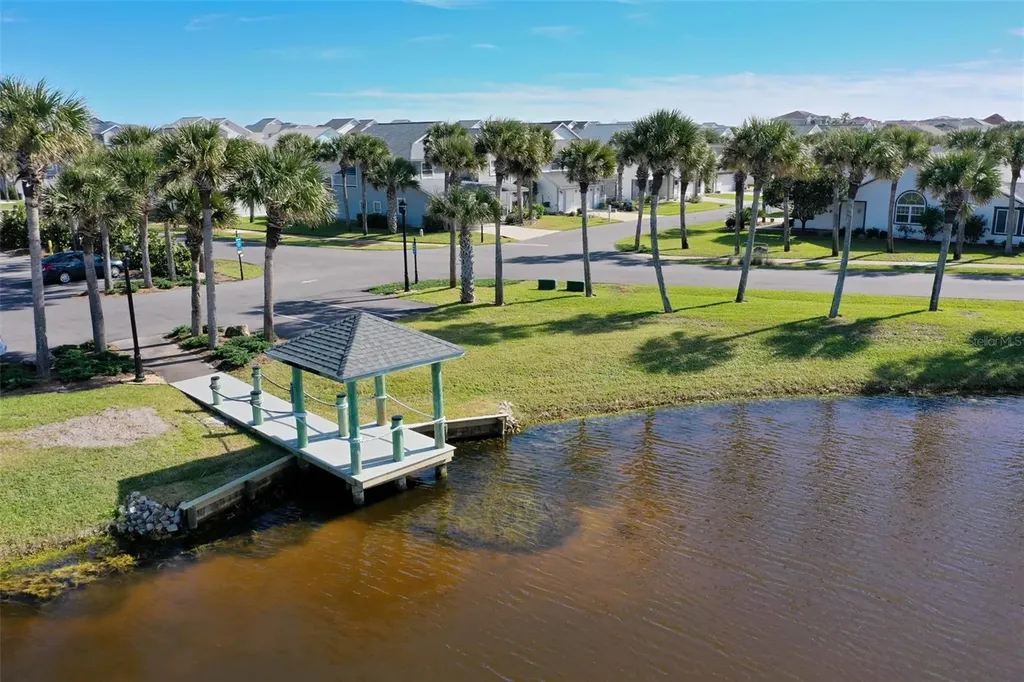 40 Andover Drive Palm Coast FL 32137